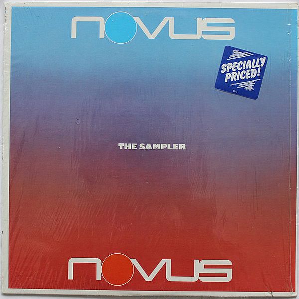 https://www.discogs.com/release/2148608-Various-The-Sampler