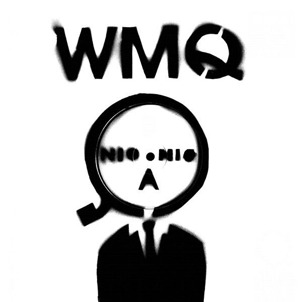 https://www.discogs.com/release/4132951-Wojtek-Mazolewski-Quintet-Nionio-Remixes