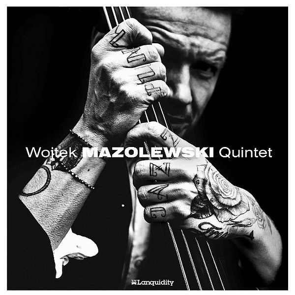 https://www.discogs.com/release/10050054-Wojtek-Mazolewski-Quintet-London-Theme-De-Yoyo