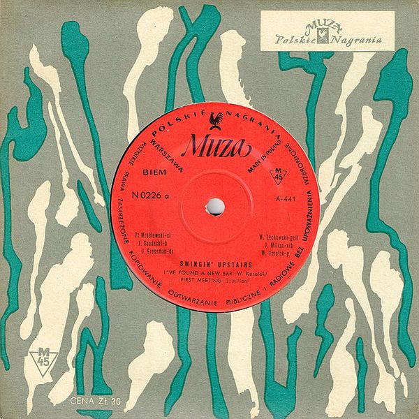 https://www.discogs.com/release/13800832-Ptaszyn-Wr%C3%B3blewski-All-Stars-Swingin-Upstairs