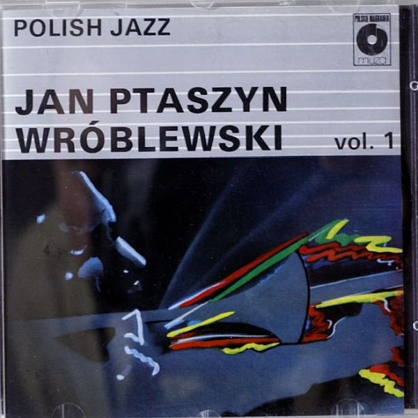 https://www.discogs.com/release/6874245-Jan-Ptaszyn-Wr%C3%B3blewski-Polish-Jazz-Vol-1