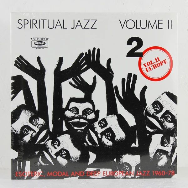 https://www.discogs.com/release/3375221-Various-Spiritual-Jazz-Volume-II-Europe-Esoteric-Modal-And-Deep-European-Jazz-1960-78