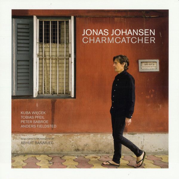 https://www.discogs.com/release/12814392-Jonas-Johansen-Charmcatcher