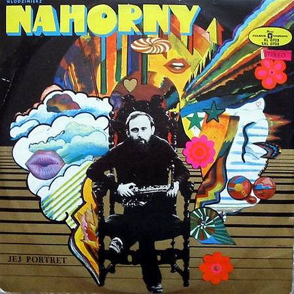 https://www.discogs.com/release/2303592-W%C5%82odzimierz-Nahorny-Jej-Portret