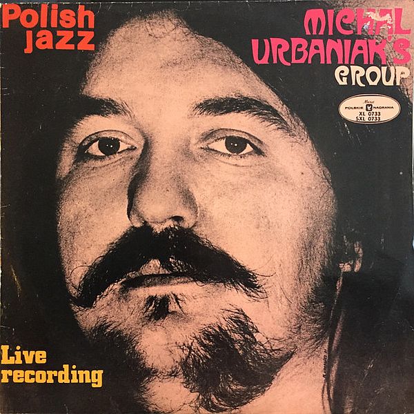 https://www.discogs.com/release/5987799-Michal-Urbaniaks-Group-Live-Recording