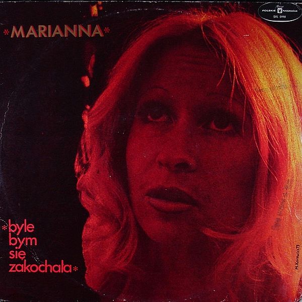 https://www.discogs.com/release/12284452-Marianna-Wr%C3%B3blewska-Byle-Bym-Si%C4%99-Zakocha%C5%82a