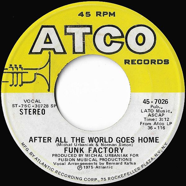 https://www.discogs.com/master/286950-Funk-Factory-Horsing-Around-After-All-The-World-Goes-Home