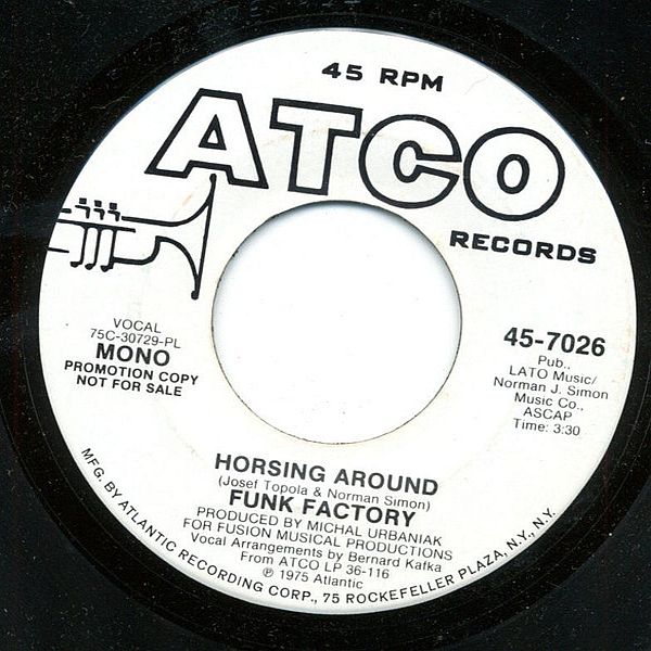https://www.discogs.com/release/12788606-Funk-Factory-Horsing-Around