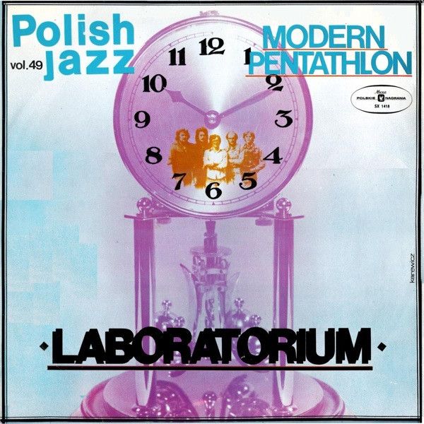 https://www.discogs.com/release/5484959-Laboratorium-Modern-Pentathlon