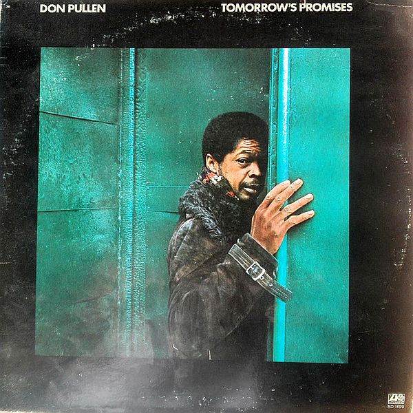 https://www.discogs.com/release/11436765-Don-Pullen-Tomorrows-Promises