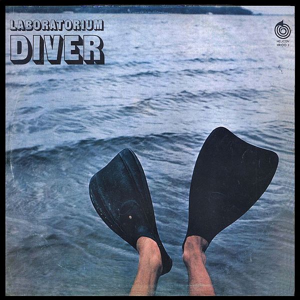 https://www.discogs.com/release/1707596-Laboratorium-Diver