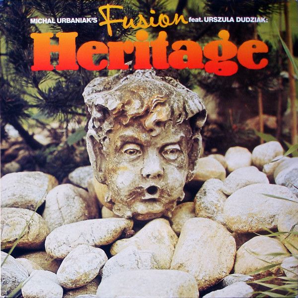 https://www.discogs.com/release/2338494-Michal-Urbaniaks-Fusion-Feat-Urszula-Dudziak-Heritage