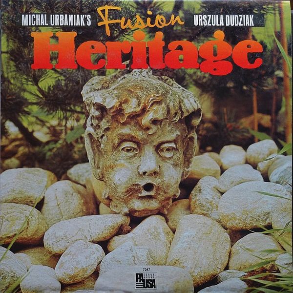 https://www.discogs.com/release/5616098-Michal-Urbaniaks-Fusion-Feat-Urszula-Dudziak-Heritage