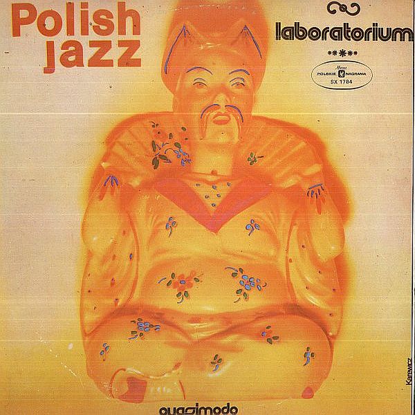https://www.discogs.com/release/727439-Laboratorium-Quasimodo