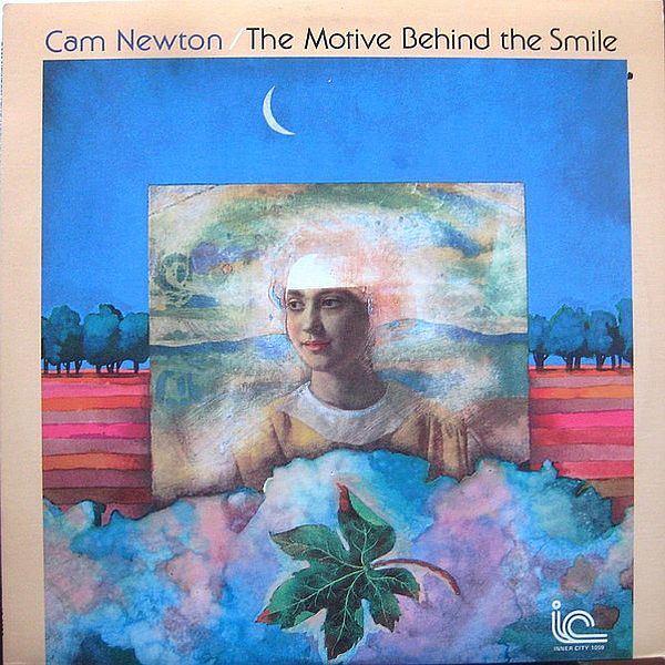 https://www.discogs.com/release/2800832-Cam-Newton-The-Motive-Behind-The-Smile