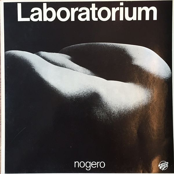 https://www.discogs.com/release/6179313-Laboratorium-Nogero