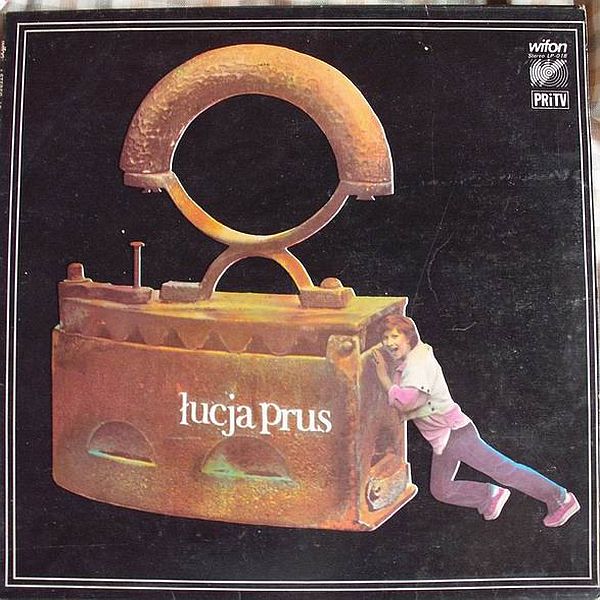 https://www.discogs.com/release/2008190-%C5%81ucja-Prus-%C5%81ucja-Prus