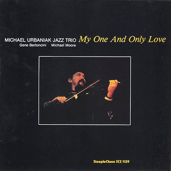 https://www.discogs.com/release/4513371-Micha%C5%82-Urbaniak-Jazz-Trio-Micha%C5%82-Urbaniak-My-One-And-Only-Love