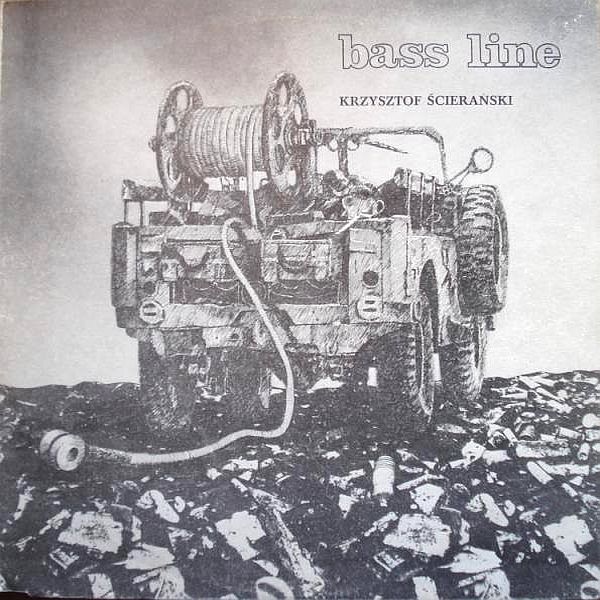 https://www.discogs.com/release/1708585-Krzysztof-%C5%9Aciera%C5%84ski-Bass-Line