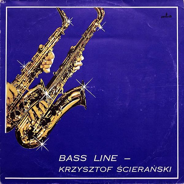 https://www.discogs.com/release/4386475-Krzysztof-%C5%9Aciera%C5%84ski-Bass-Line