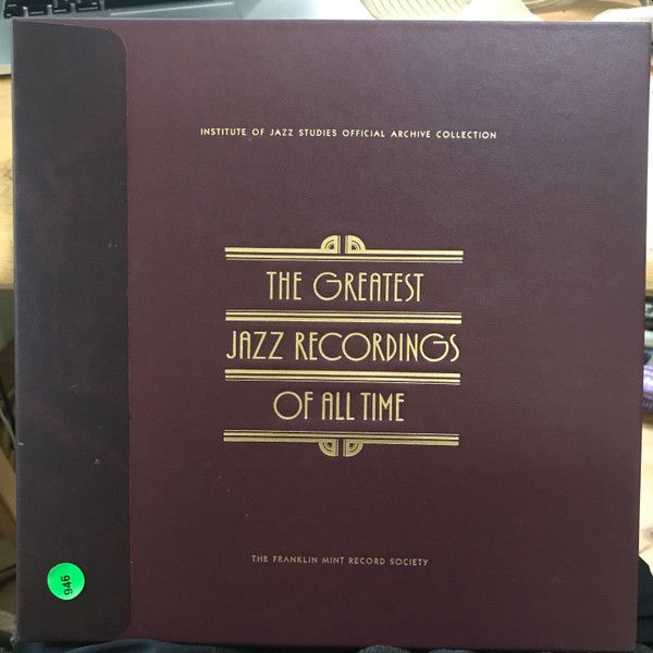 https://www.discogs.com/release/10568367-Various-Jazz-Strings
