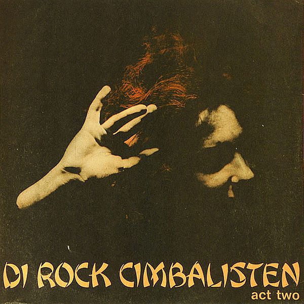 https://www.discogs.com/release/3803376-Di-Rock-Cimbalisten-Act-Two