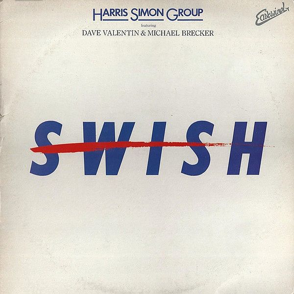 https://www.discogs.com/release/4659618-Harris-Simon-Group-Swish