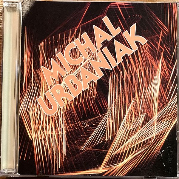 https://www.discogs.com/release/2772508-Michal-Urbaniak-Michal-Urbaniak