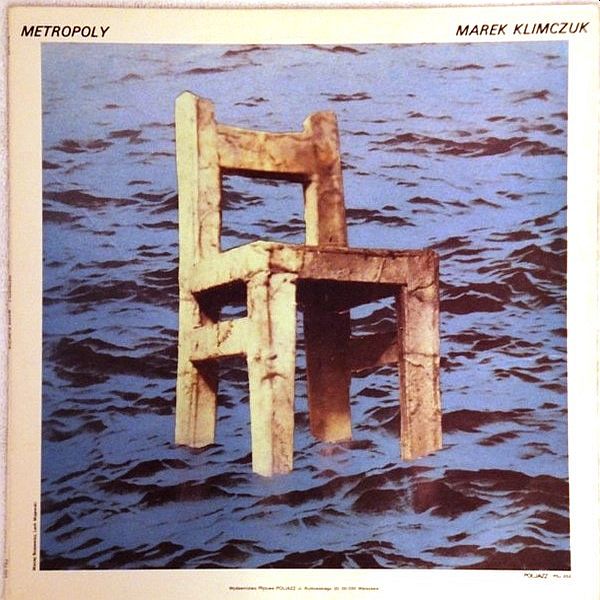 https://www.discogs.com/release/1517802-Marek-Klimczuk-Metropoly