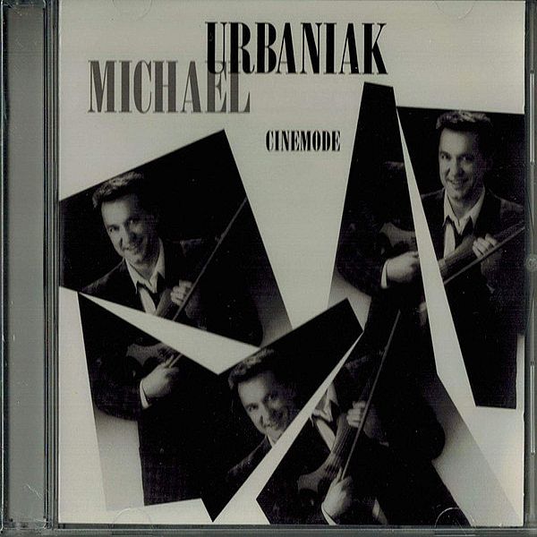 https://www.discogs.com/release/13725699-Michal-Urbaniak-Cinemode