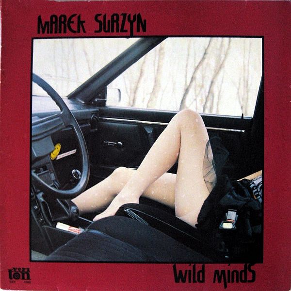 https://www.discogs.com/release/2970074-Marek-Surzyn-Wild-Minds