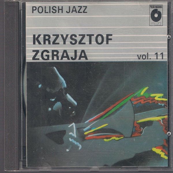 https://www.discogs.com/release/3714174-Krzysztof-Zgraja-Polish-Jazz-Vol-11