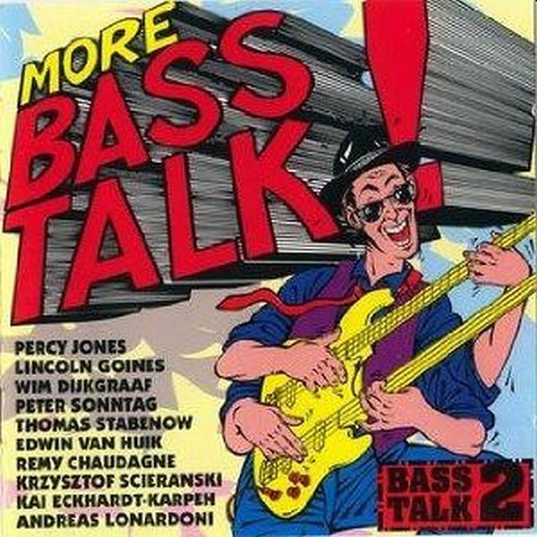 https://www.discogs.com/release/7102563-Various-Bass-Talk-2-More-Bass-Talk