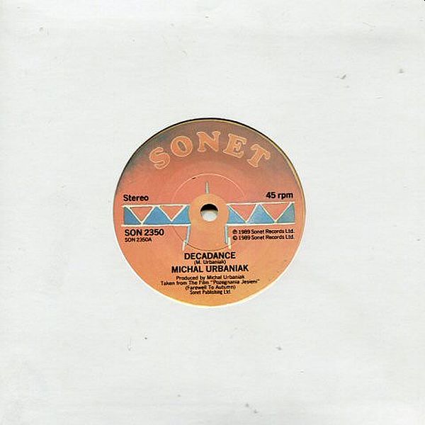 https://www.discogs.com/release/12469949-Micha%C5%82-Urbaniak-Decadence