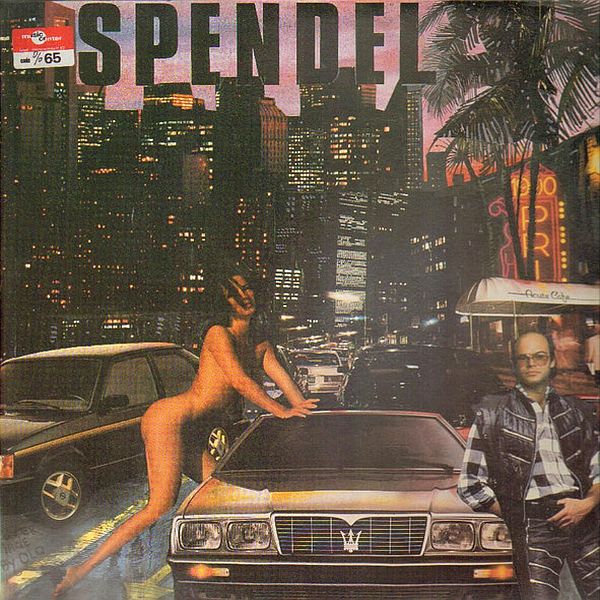 https://www.discogs.com/release/6799157-Spendel-Spendel