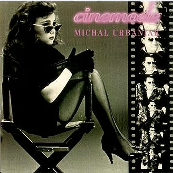 https://www.discogs.com/release/1944915-Michal-Urbaniak-Cinemode