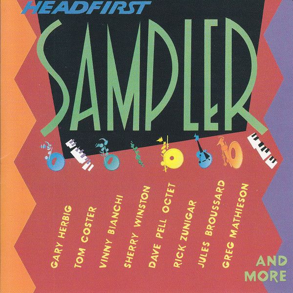https://www.discogs.com/release/11977885-Various-Headfirst-Sampler