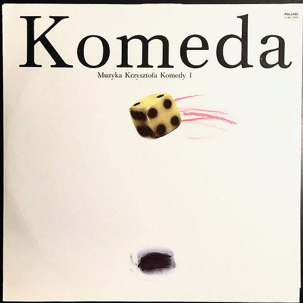https://www.discogs.com/release/1333170-Komeda-Muzyka-Krzysztofa-Komedy-1