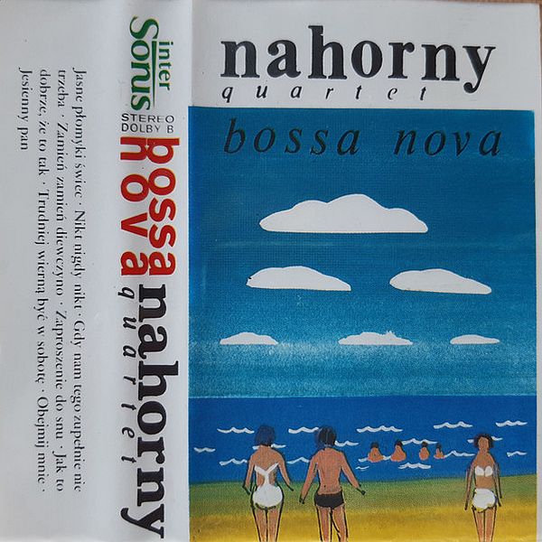 https://www.discogs.com/release/15781259-W%C5%82odzimierz-Nahorny-Quartet-W%C5%82odzimierz-Nahorny-Bossa-Nova