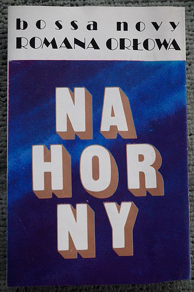 https://www.discogs.com/release/14381166-W%C5%82odzimierz-Nahorny-%C5%9Awiat-Zapomniany-Bossa-Novy-Romana-Or%C5%82owa