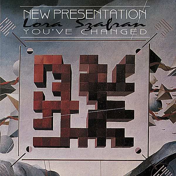 https://www.discogs.com/release/7141937-New-Presentation-Lora-Szafran-Youve-Changed