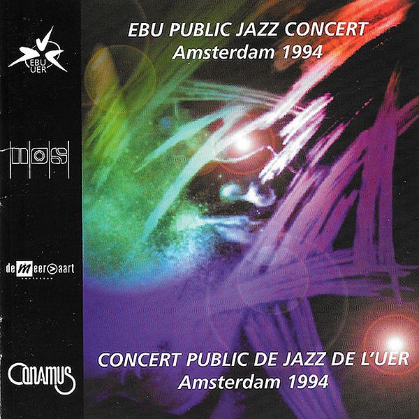 https://www.discogs.com/release/13120139-EBUUER-Big-Band-1994-EBUUER-Public-Jazz-Concert-Amsterdam-1994-Concert-Public-De-Jazz-De-Luer-Amster
