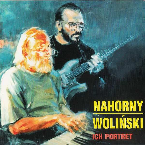 https://www.discogs.com/release/7151335-Nahorny-Woli%C5%84ski-Ich-Portret