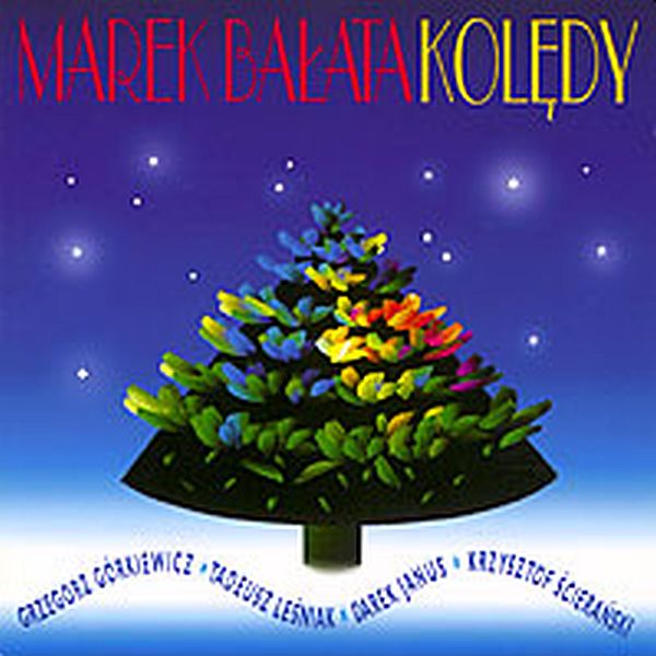 https://www.discogs.com/release/7148275-Marek-Ba%C5%82ata-Kol%C4%99dy