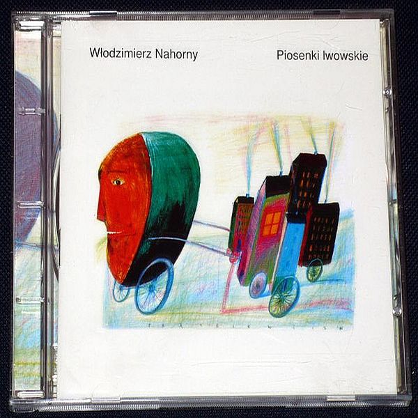 https://www.discogs.com/release/8000514-W%C5%82odzimierz-Nahorny-Piosenki-Lwowskie