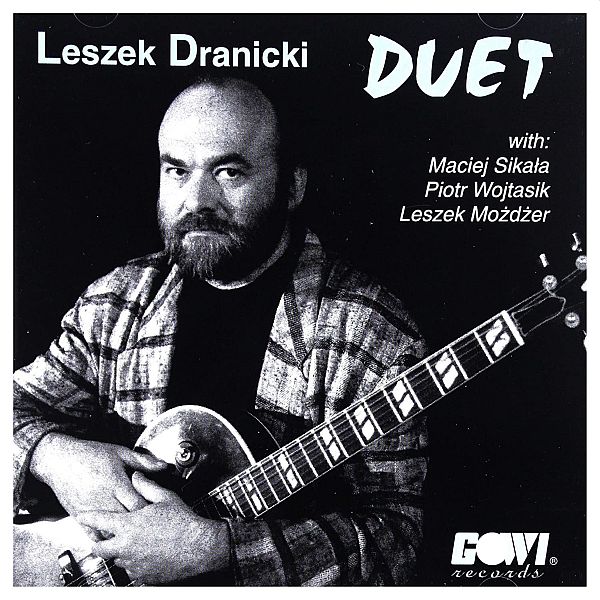https://www.discogs.com/release/7171471-Leszek-Dranicki-Duet
