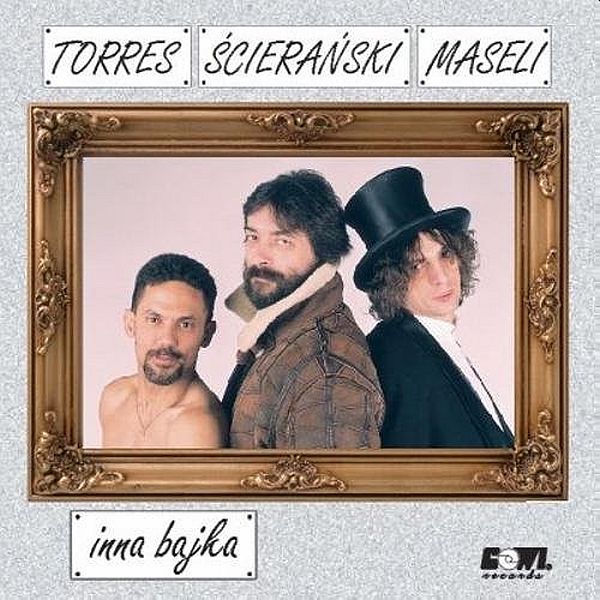 https://www.discogs.com/release/6583134-Maseli-%C5%9Aciera%C5%84ski-Torres-Inna-Bajka