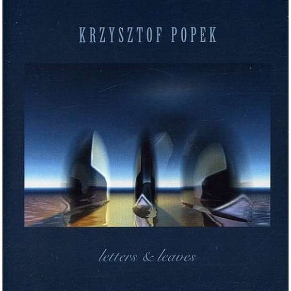 https://www.discogs.com/release/7136090-Krzysztof-Popek-Letters-Leaves