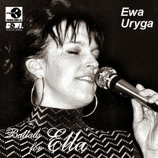 https://www.discogs.com/release/7104961-Ewa-Uryga-Ballads-for-Ella
