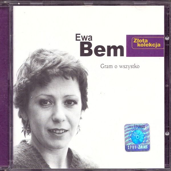 https://www.discogs.com/release/5622944-Ewa-Bem-Gram-O-Wszystko